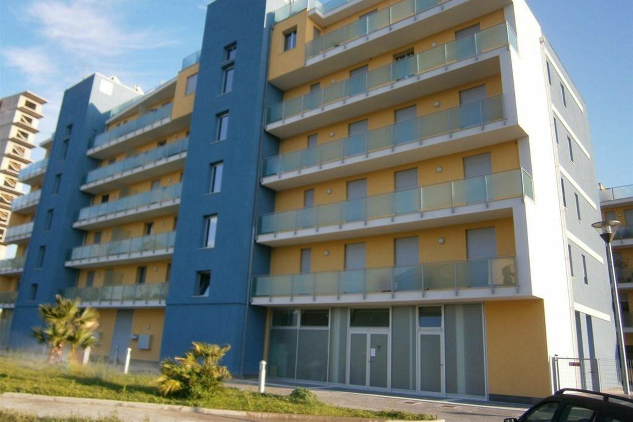 Daglingegneri Hotel Pisa Exterior photo