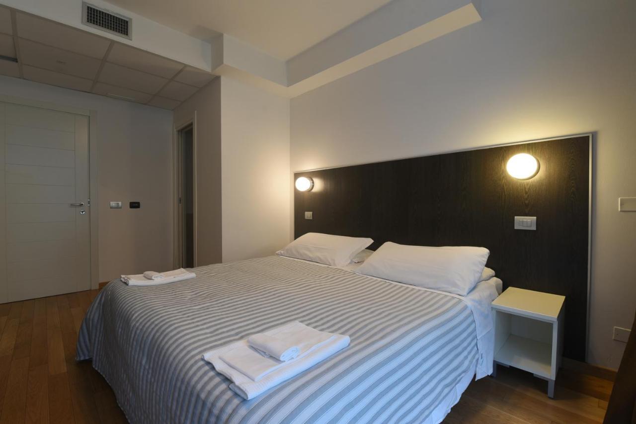 Daglingegneri Hotel Pisa Exterior photo