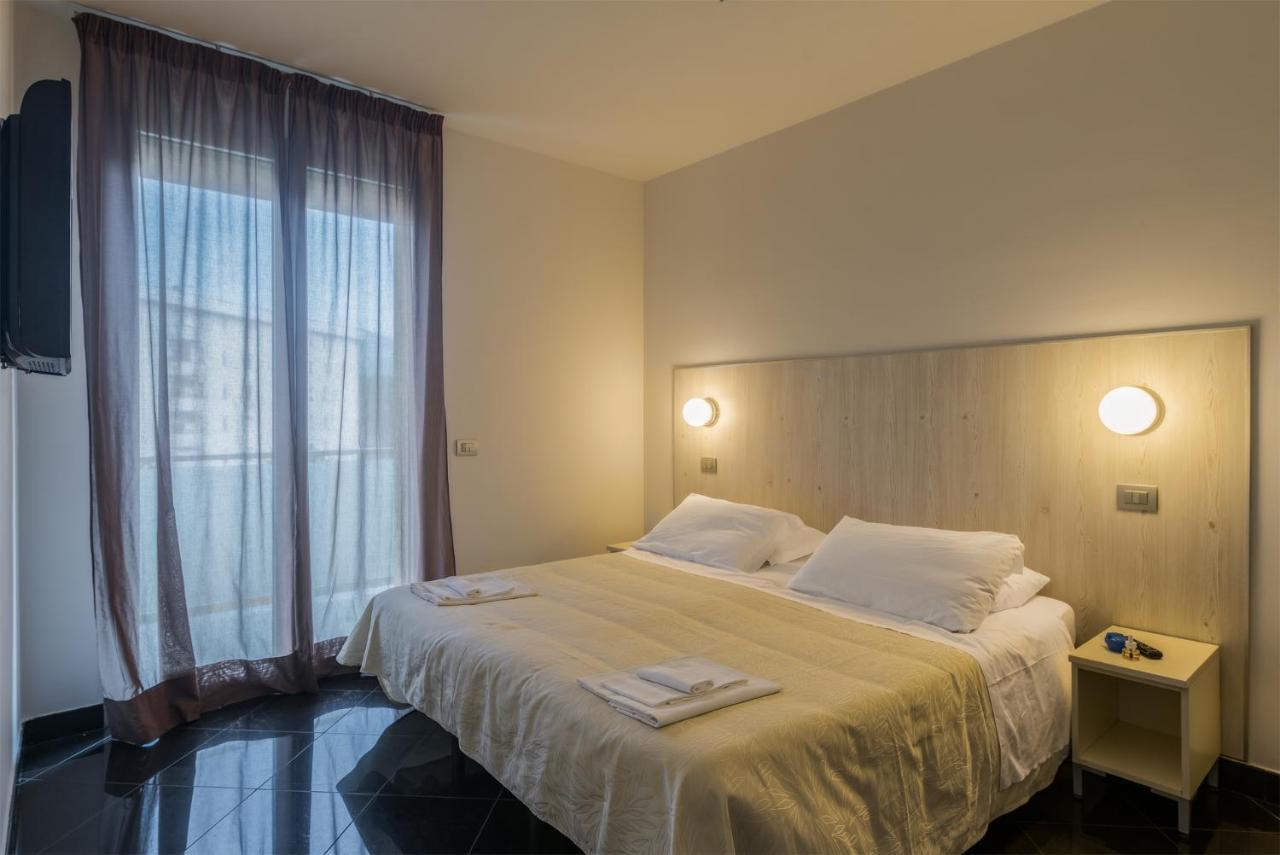Daglingegneri Hotel Pisa Exterior photo